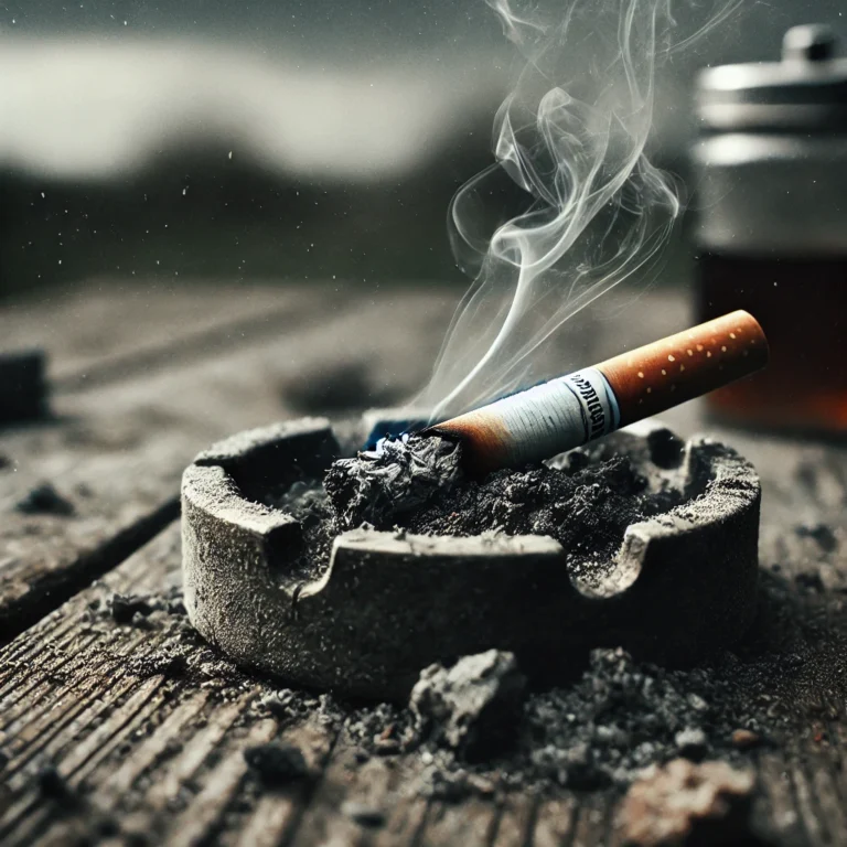 Risk factors for Crohn’s disease