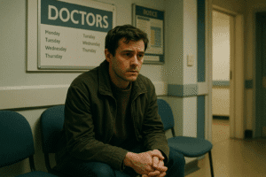 Diagnosing Crohn's Disease