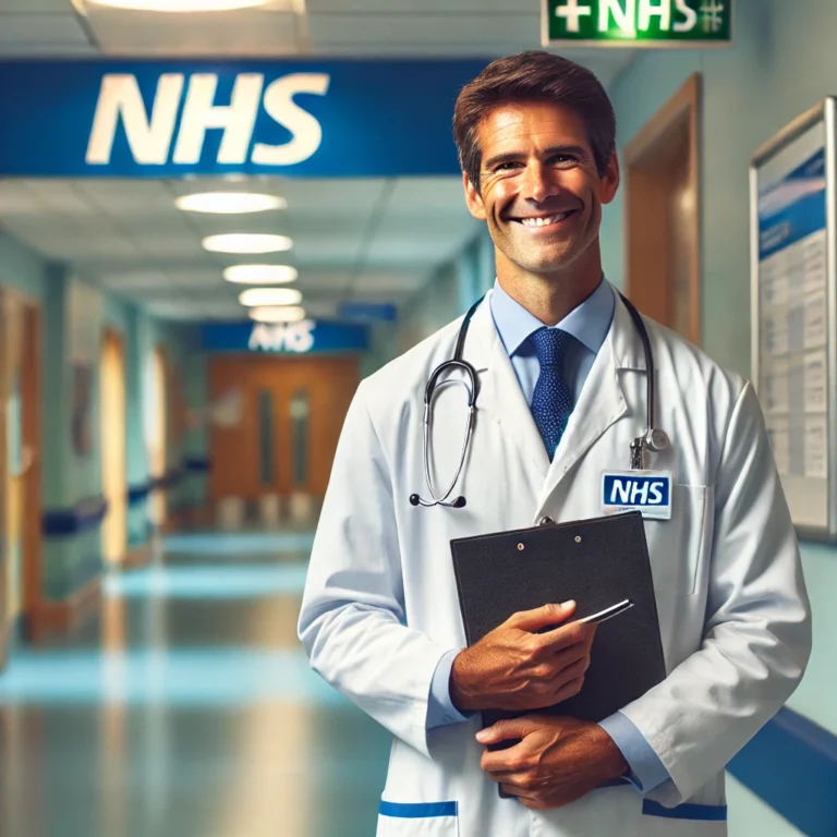 Crohn’s disease NHS guide