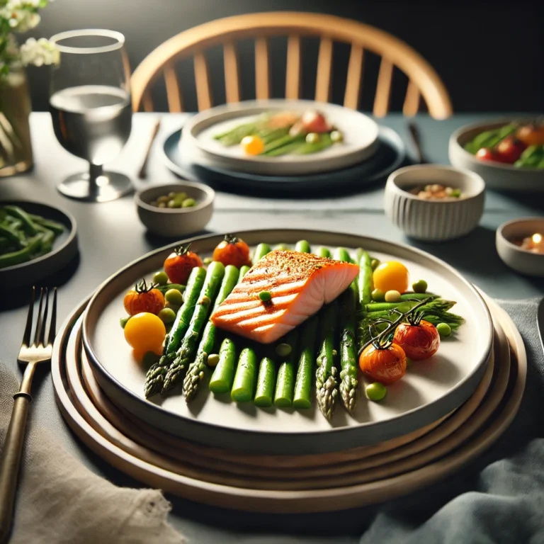 Diet for Crohn’s disease