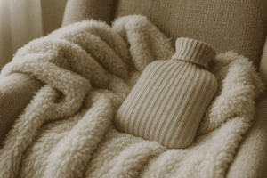 Managing stress with Crohn's disease