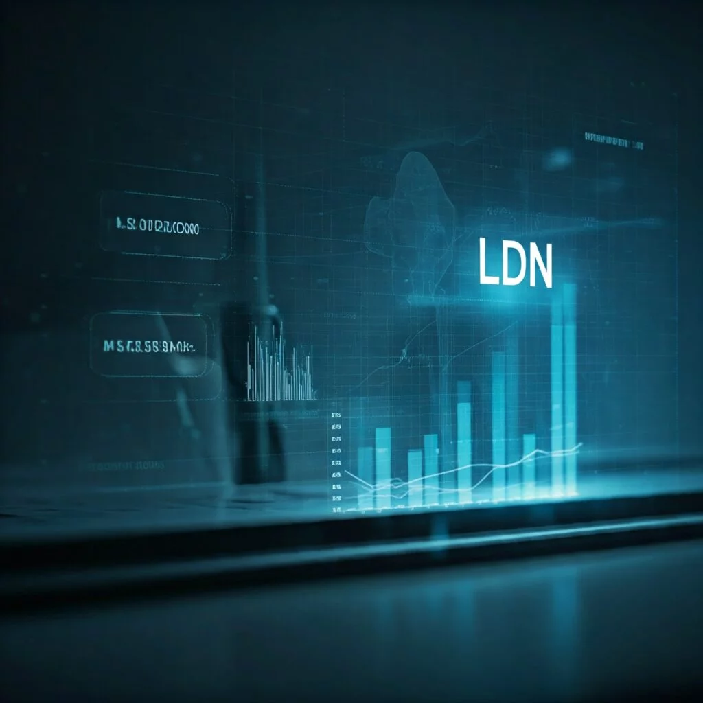 LDN for Crohns Disease Research