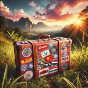 Travelling with Crohn's disease