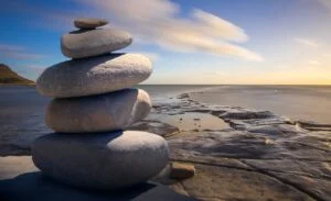 Stress relief for Crohn’s disease