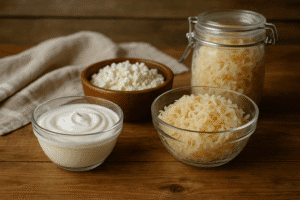 Natural treatments for Crohn’s disease