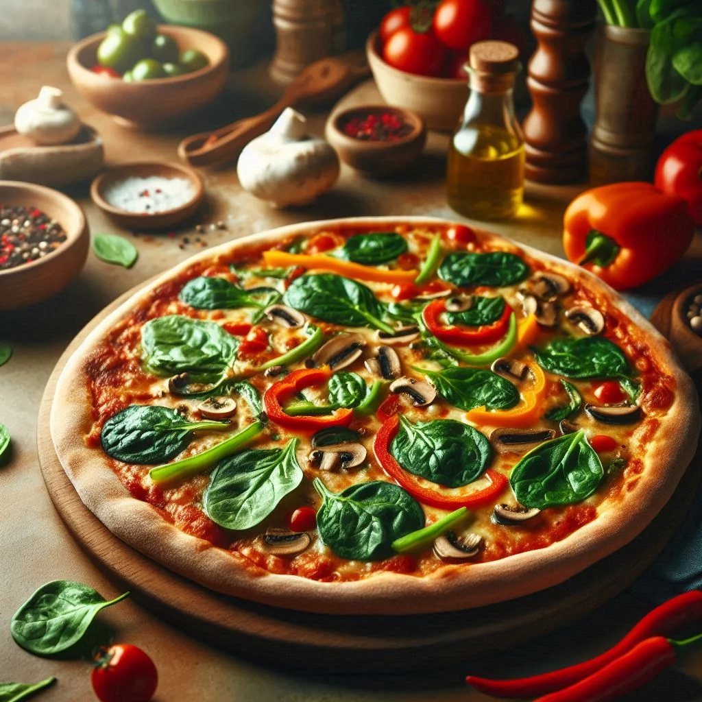 Is Pizza OK with Crohn’s Disease?