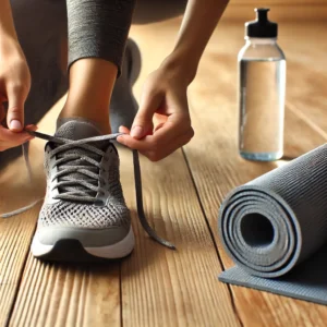 Benefits of exercise for Crohn's