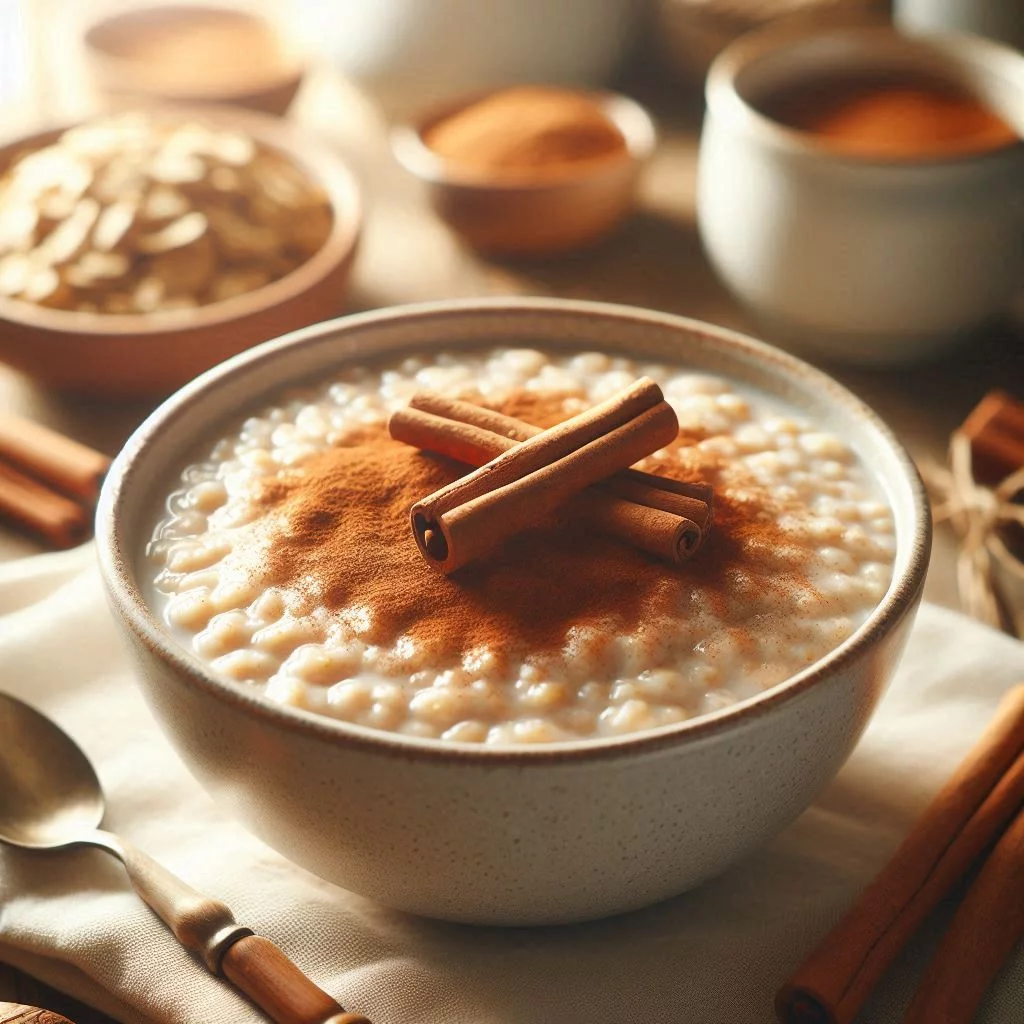 Snacks for Crohn's Disease: Porridge and Other IBD-Friendly Options