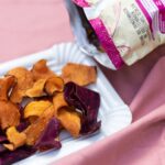 Healthy Snack Ideas for Crohn's Disease: Nourishing Options to Keep You Going