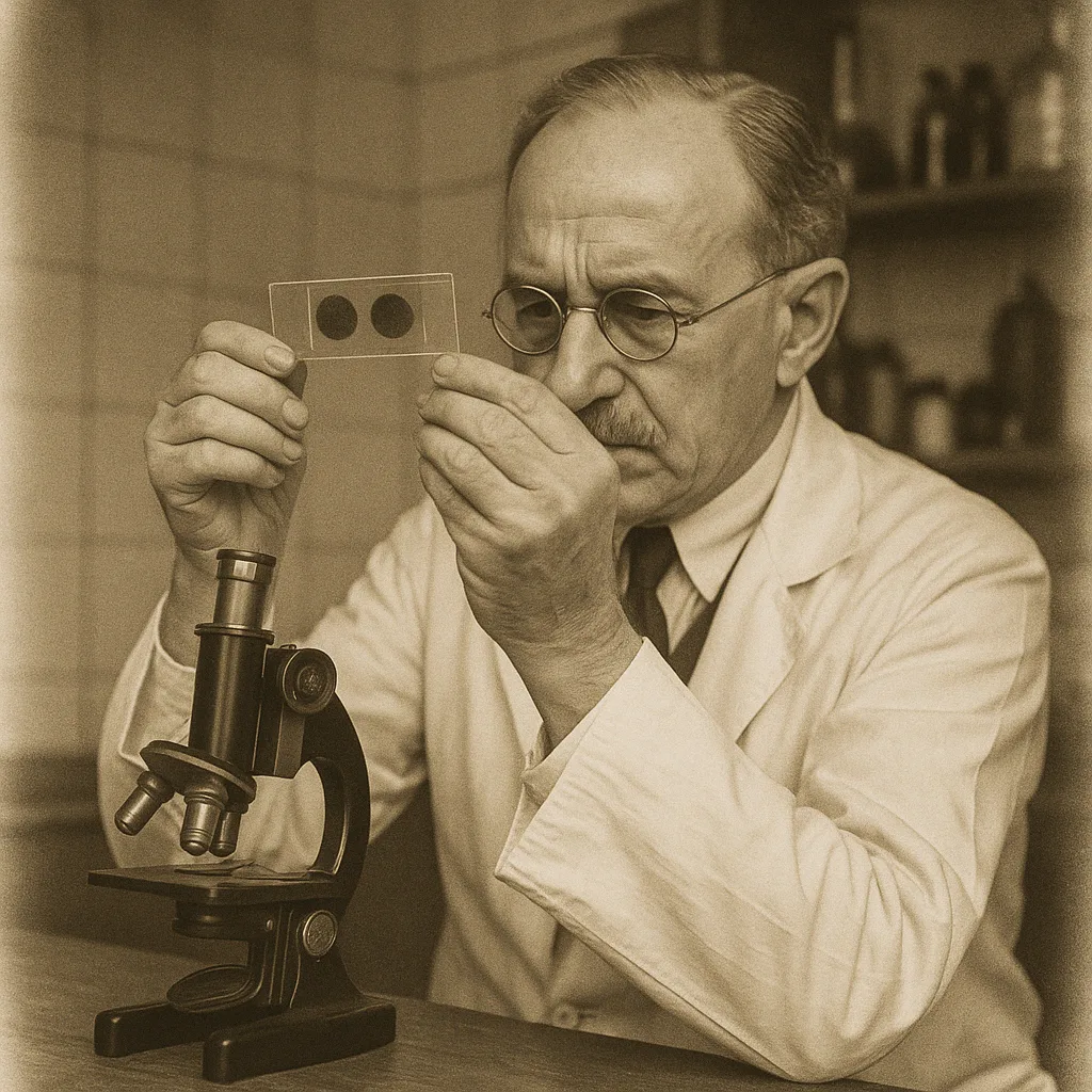 Burrill Crohn