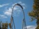 Roller Coaster at Thorpe Park