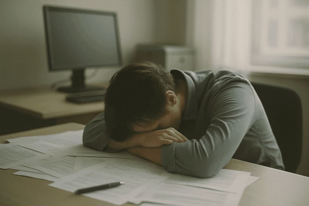 Crohn’s disease fatigue