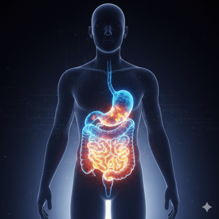 Crohn’s disease symptoms