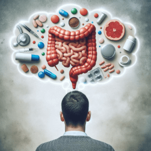 Crohn's disease symptoms