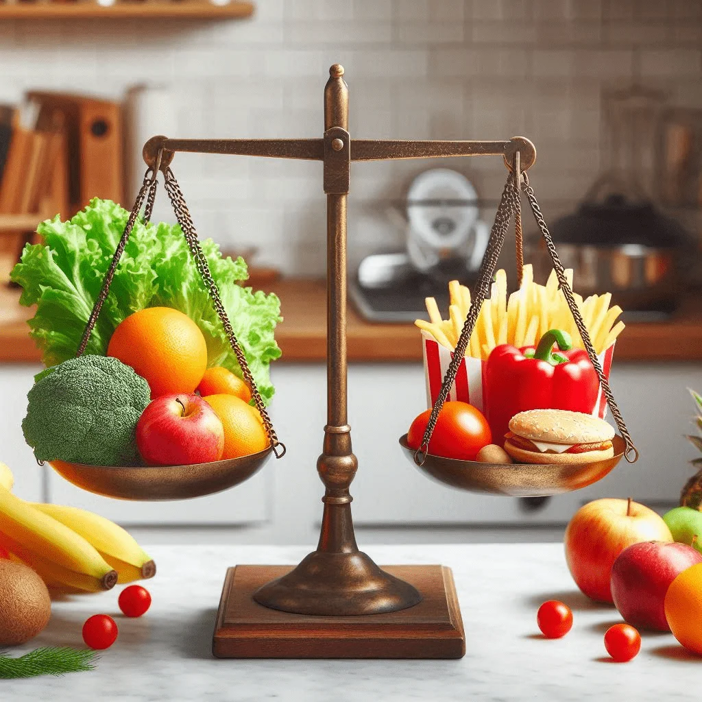Foods to Avoid with Crohn’s Disease