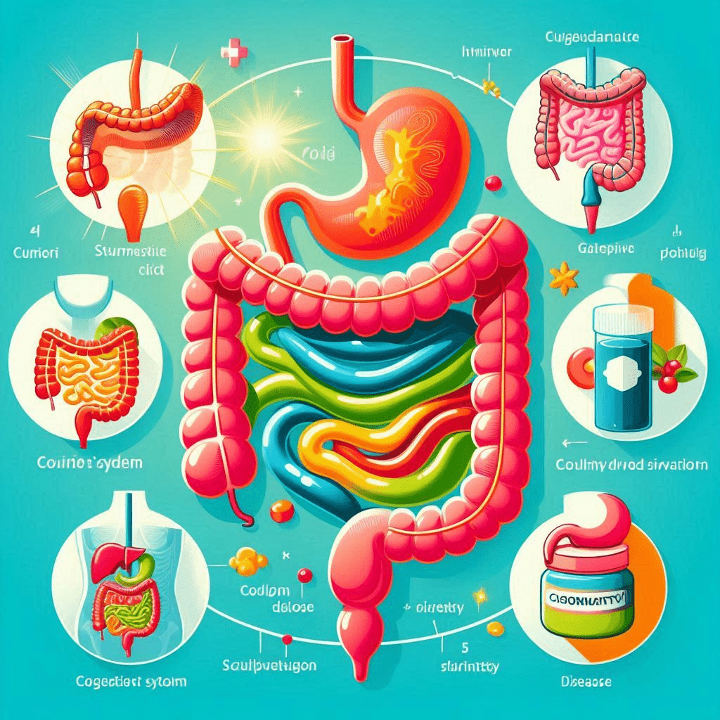 Crohn's Disease Symptoms: Guide & Warning Signs