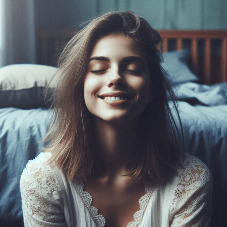 Crohn's resilience