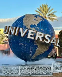 Universal Orlando Crohn's Pass