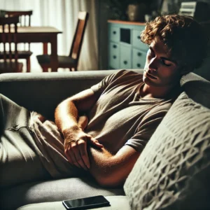 How to manage Crohn’s pain