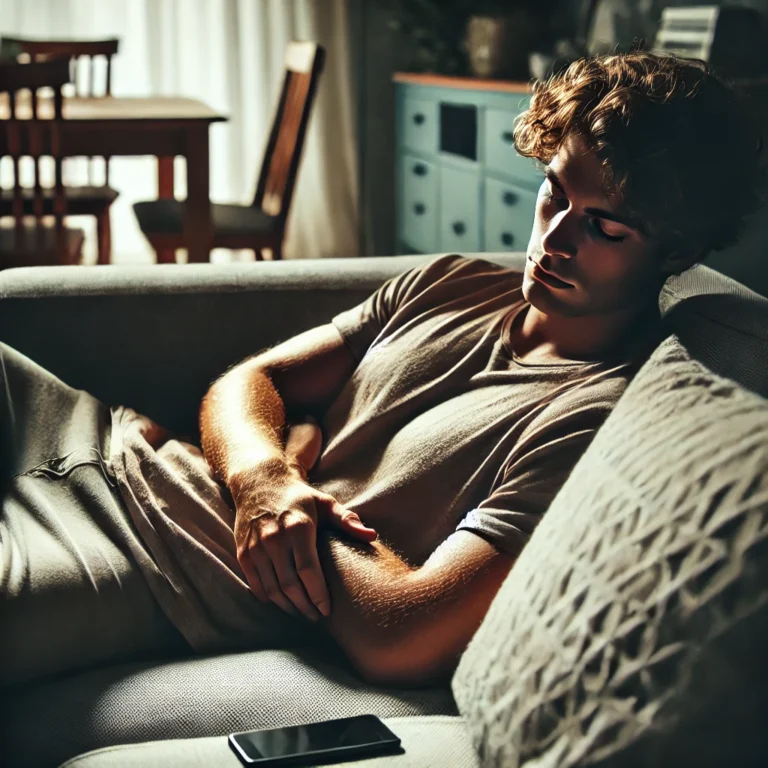 How to manage Crohn’s pain