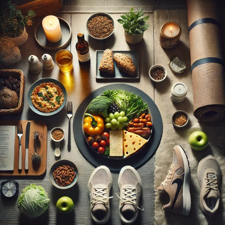 lifestyle tips for Crohn's disease