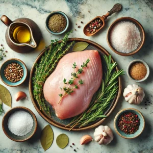 Low fodmap thanksgiving turkey recipe for Crohns