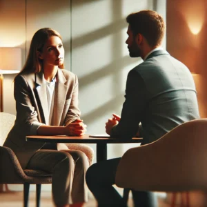 Working with Crohn’s disease