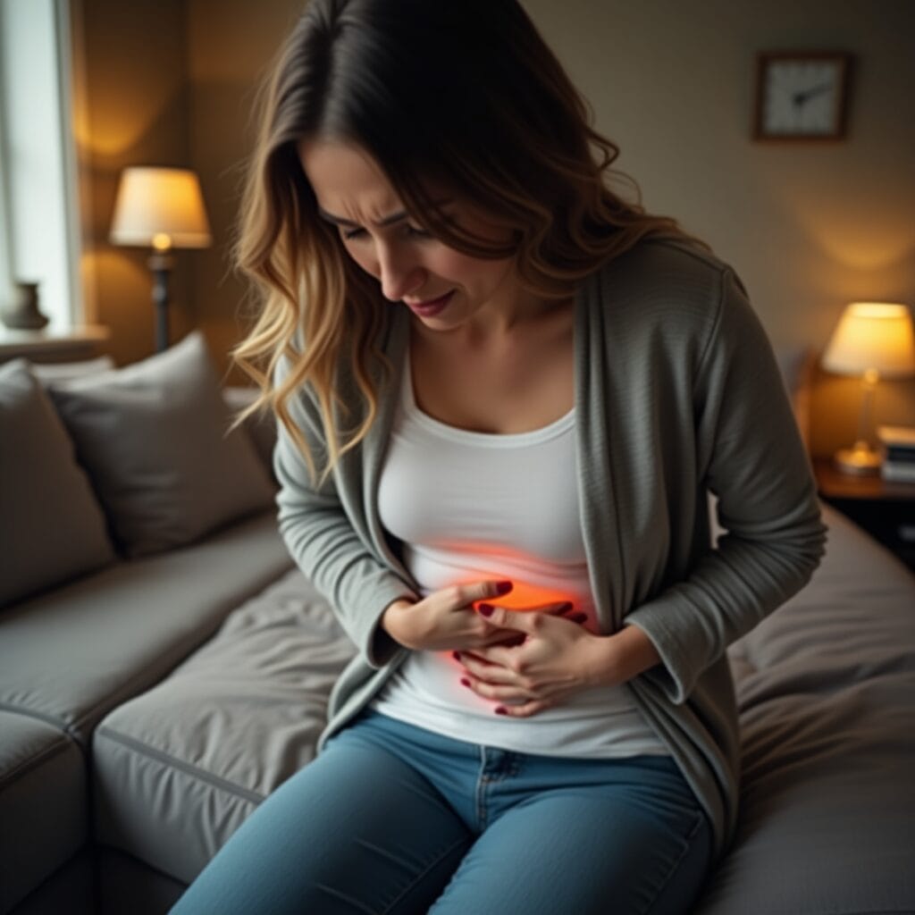 Crohn's disease