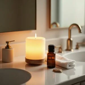 Crohn's disease bathroom tips