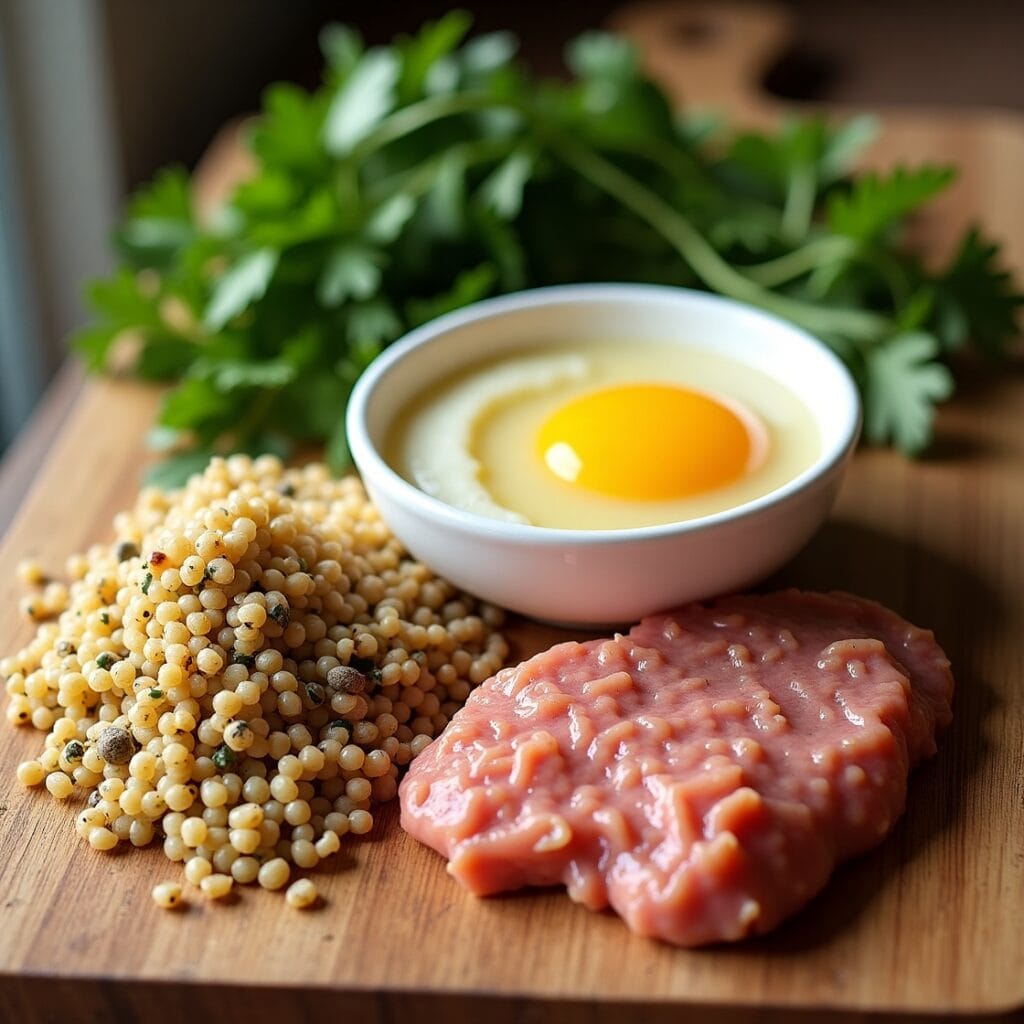 Low-FODMAP meal prep ideas​