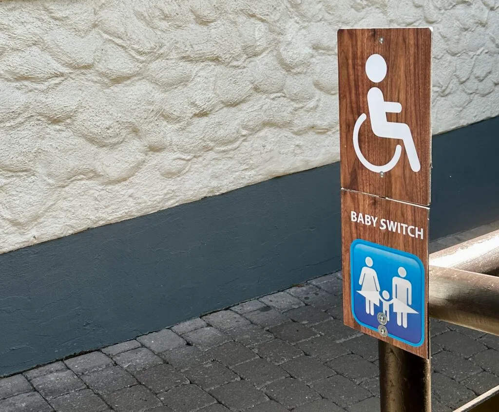 Baby Switch Europa Park