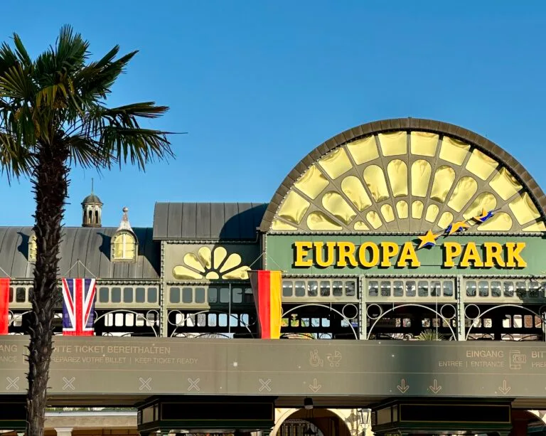 Europa park disability pass