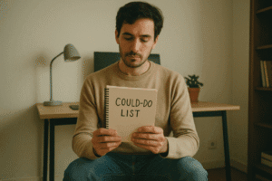 Time Management Crohn's Disease