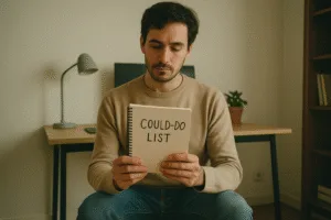 Time Management Crohn's Disease