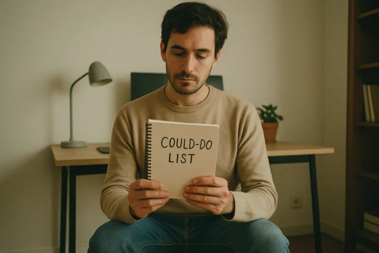 Time Management Crohn's Disease