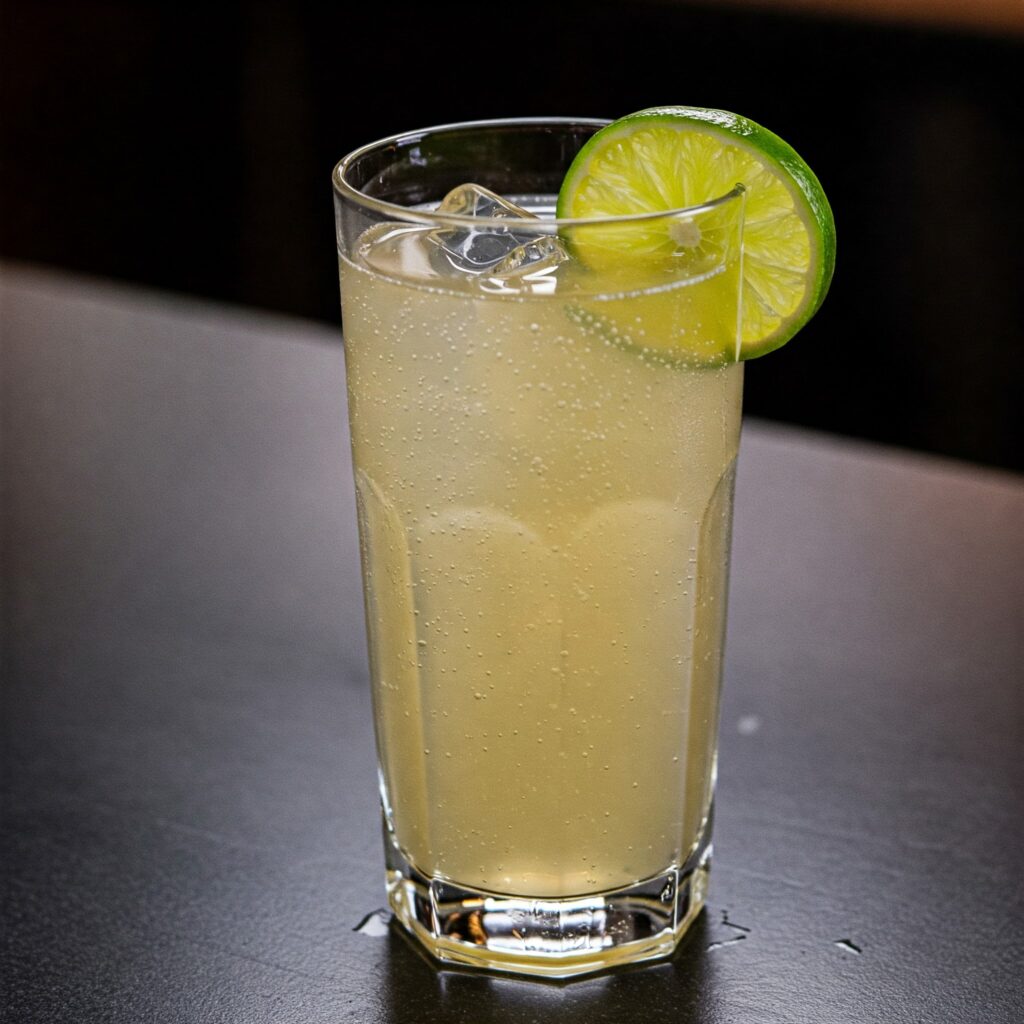 Best alcohol for Crohn’s disease