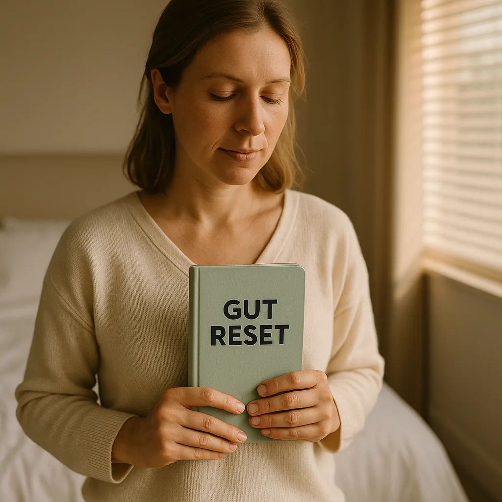 Morning habits for chronic illness
