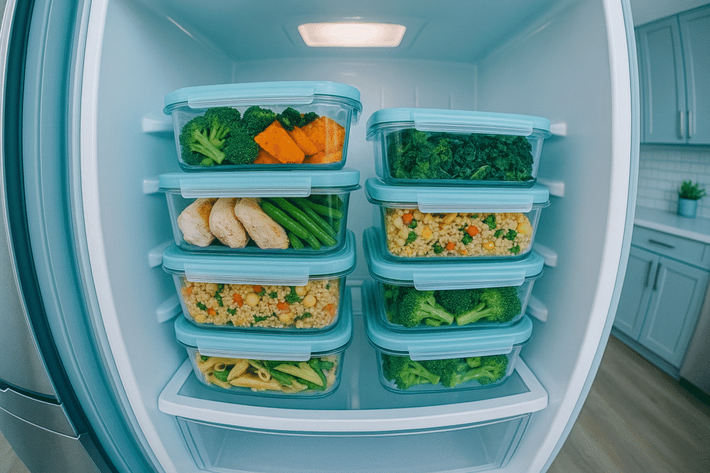 Lifestyle changes Crohn’s disease