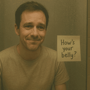 Remission in Crohn's disease