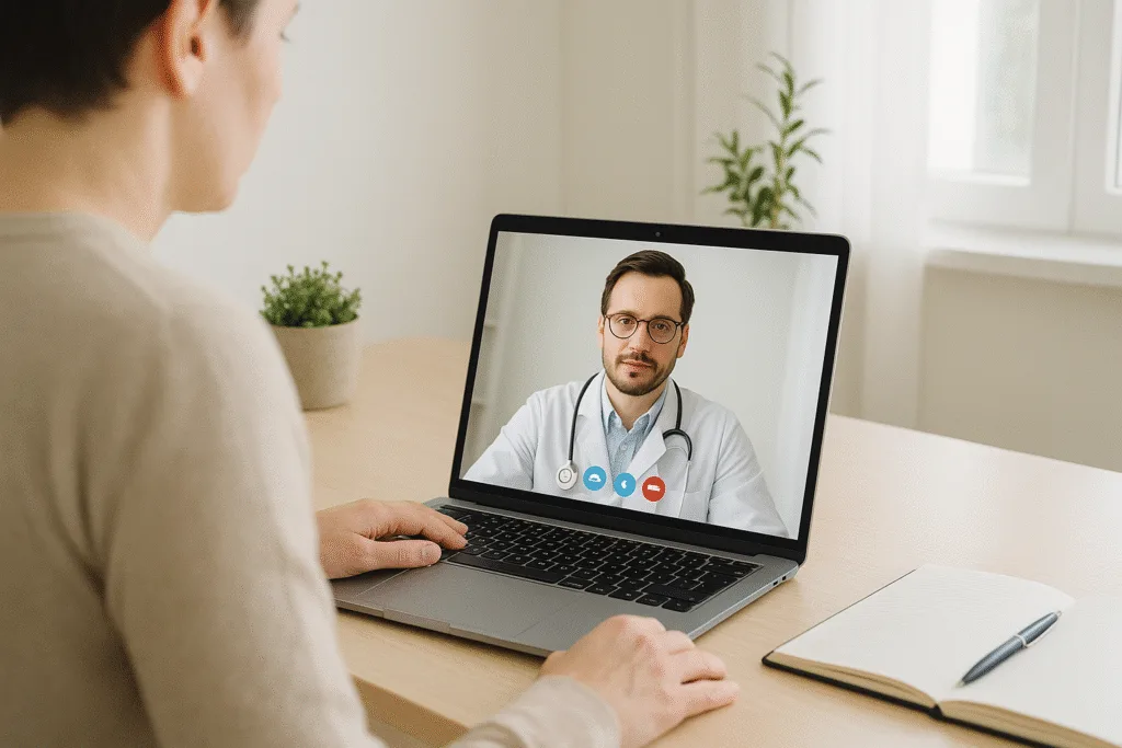 Treatment for heartburn with Crohn’s