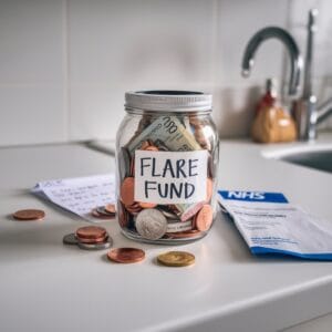 Hidden costs of Crohn's Disease